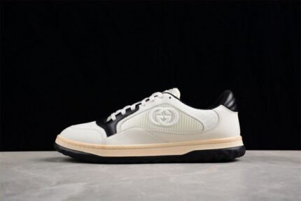 Gucci Mac80 low-top sneakers