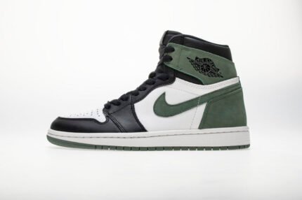 Air Jordan 1 Retro High Clay Green