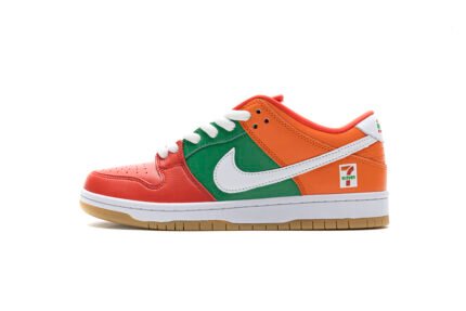 Nike SB Dunk Low 7 Eleven