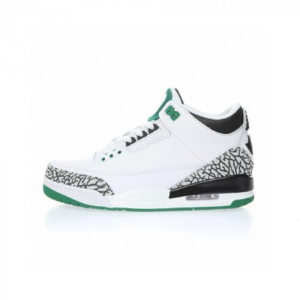 AIR JORDAN 3 RETRO 'OREGON PIT CREW'594282-233