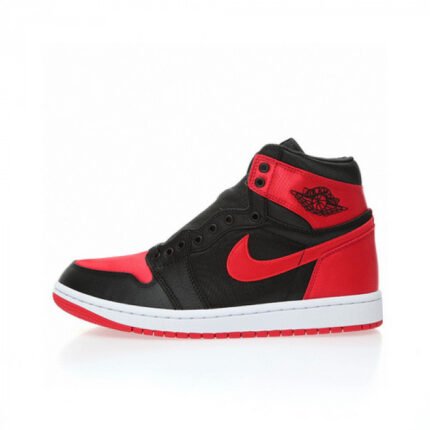 Air Jordan 1 High OG WMNS “Satin Bred”FD4810-061