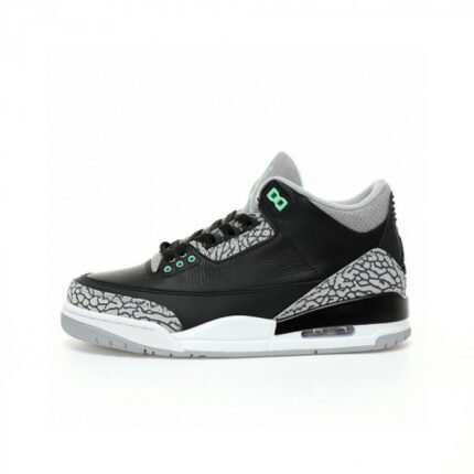 Air Jordan 3 “Green Glow CT8532-031