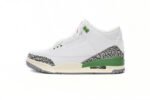 Air Jordan 3 WMNS “Lucky Green” CK9246-136