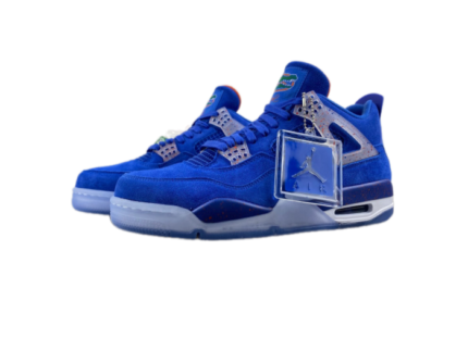 Air Jordan 4 “Florida,” Player Exclusive