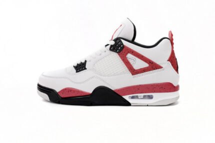 Air Jordan 4 “Red Cement” DH6927-161