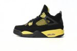 Air Jordan 4 Thunder 2023