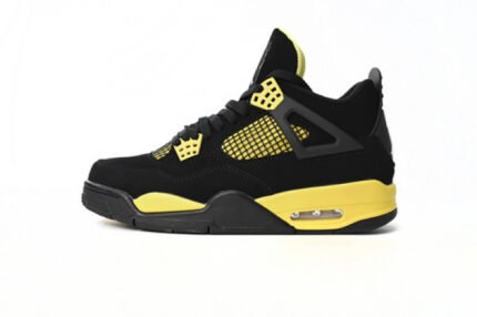 Air Jordan 4 Thunder 2023