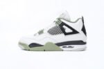 Air Jordan 4 WMNS “Oil Green” AQ9129-103