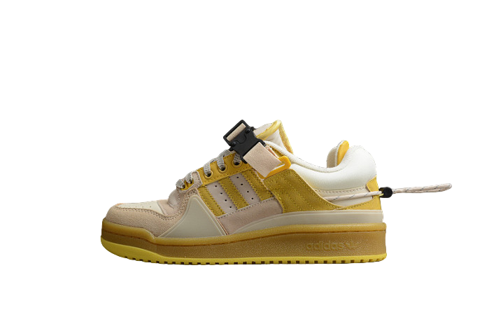 Bad Bunny X Forum Buckle Low - Adidas- GW0266 Bad Bunny X Forum Buckle Low - Adidas- GW0266