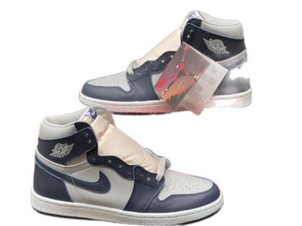 Jordan 1 Retro High 85 Georgetown BQ4422-400