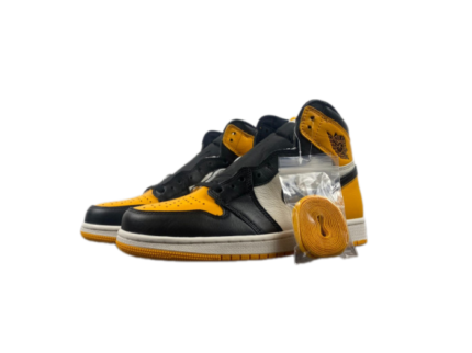 Jordan 1 Retro High OG Taxi 555088-711