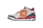 Jordan 3 Retro Fire Red (2022) DN3707-160