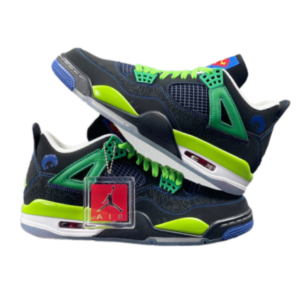 Jordan 4 Retro Doernbecher 308497-015