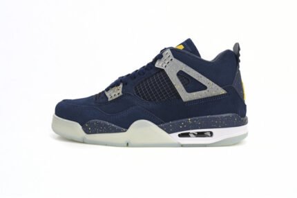 Jordan 4 Retro Michigan (PE)AJ4 1036660