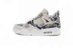 Jordan 4 Retro Snakeskin 819139-030