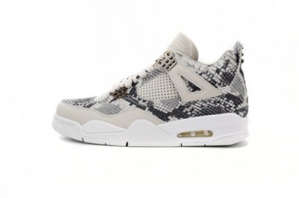 Jordan 4 Retro Snakeskin 819139-030