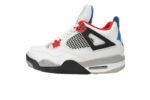 Jordan 4 Retro What TheCL1184-146