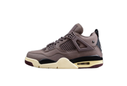 Jordan 4 Retro a Ma Maniére Violet ORE DV6773-220