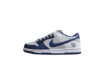 NBA Nike Dunk Low Brooklyn Nets DD3363-001