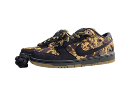 NIKE SB DUNK LOW PUSHEAD PREMIUM PUSHEAD 2“ 536356-002