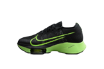 Nike Air Zoom Alphafly Next% Black Electric Green CI9925-400