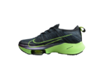 Nike Air Zoom Alphafly Next% Black Electric Green (W) CZ1514-400