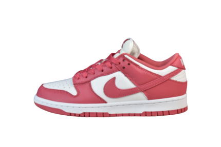 Nike Dunk Low Archeo Pink (W) - DD1503-111