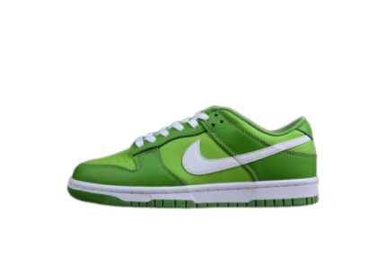 Nike Dunk Low Chlorophyll DJ6188-300