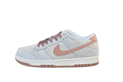 Nike Dunk Low Fossil Rose DH7577-001