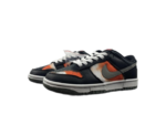 Nike Dunk Low Graffiti Black Red DM0108-001