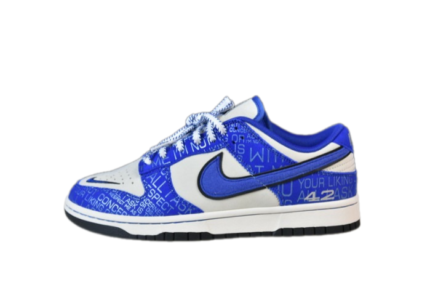 Nike Dunk Low Jackie Robinson DV2122-400