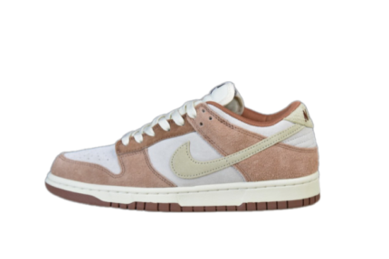 Nike Dunk Low Medium Curry - DD1390-100