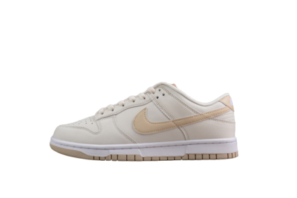 Nike Dunk Low Phantom Sanddrift DV0831-003