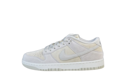 Nike Dunk Low Premium Vast Grey DD8338-001