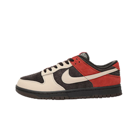 Nike Dunk Low Red Panda FV0395-200