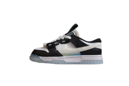 Nike Dunk Low Remastered Unlock Your Space FJ7067-114