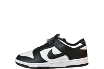 Nike Dunk Low Retro White Black DD1391-100