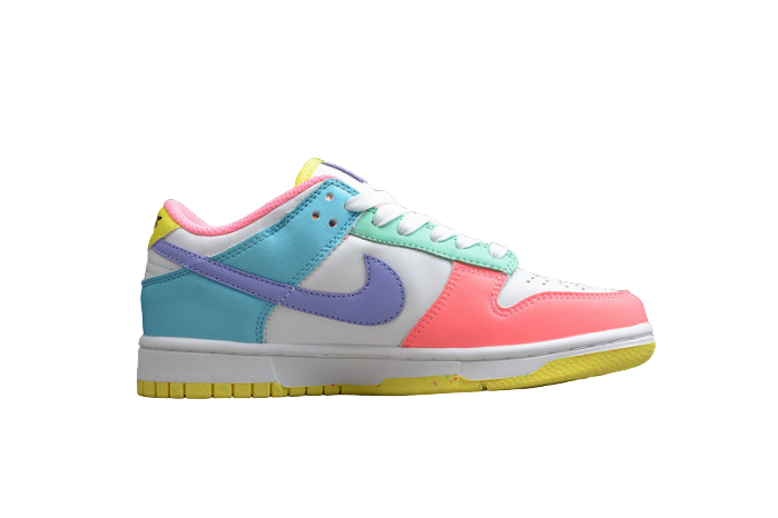 Nike Dunk Low Se Easter (W) - DD1872-100 Nike Dunk Low Se Easter (W) - DD1872-100