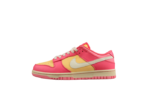 Nike Dunk Low Strawberry Peach Cream DH9765-200