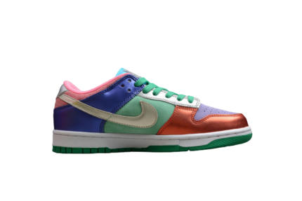 Nike Dunk Low Sunset Pulse - DN0855-600