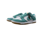 Nike Dunk Low White Turquoise (W) DV2190-100