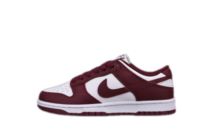 Nike Dunk Low Wmns Bordeaux DD1503-108