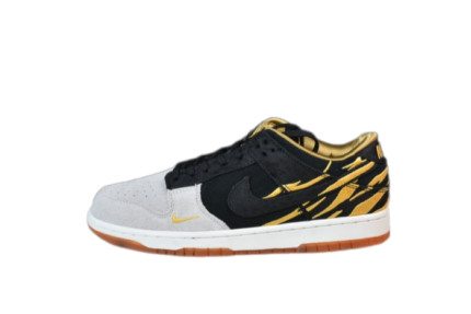 Nike Dunk Low Year Of The Tiger DQ5351-001