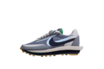 Nike LD Waffle Sacai CLOT Kiss of Death 2 Cool Grey -DH3114-001