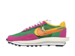 Nike LD Waffle Sacai Pine Green BV0073-301