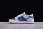 Nike SB Dunk Low Hyper Royal Malachite HF3704-001