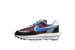 Nike Sacai x Undercover x LDWaffle 'Night Maroon Team Royal' DJ4877-600