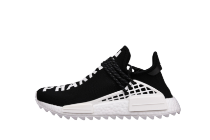 Pharrell x Chane-l x NMD Human Race Trail - Adidas - D97921