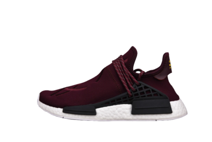 Pharrell x NMD Human Race 'Friends & Family' - Adidas-BB0617