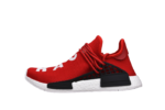 Pharrell x NMD Human Race 'Red' - Adidas - BB0616